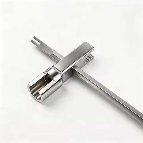 Professional Powerful Twist Lock Pick Tool for Bad Lock Maintenance - Cylinder Removal Lock Pick Set