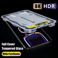 Superfit tempered glass nubia neo 3 5G, neo 3 GT 5G easy install