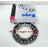 BEARING 6213CM KOYO 6213 CM KOYO