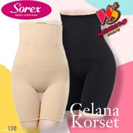 DL138 Sorex Corset Pants Wanita, Sorex Corset Cd All Sizes (BB 50 - 70)