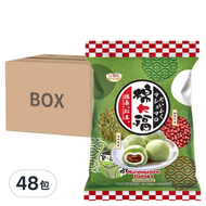 ROYAL FAMILY 皇族 麻糬大福 抹茶紅豆