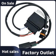 Cooling Fan Control Module for  Q50 Q60 2016- T915160 A5012-011-00 A501201100