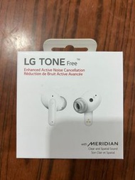 LG TONE Free FP5 (原價1099)