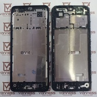 LCD FRAME XIAOMI REDMI A5 4G BONE/ / poco C71