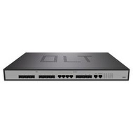 epon olt 8 pon 光纖網絡安防監控寬帶適用於onu光設備