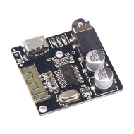 DIY Bluetooth Audio Receiver board Bluetooth 4.0 4.1 4.2 5.0 MP3 Lossless Decoder Board Wireless Ste