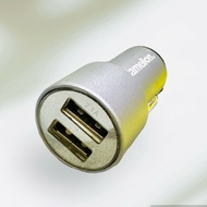 Camelion USB 2 Port Car Charger DD826T