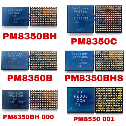 2-10PCS PM8150 103 PM8150A PM8150B PM8150C 102 PM8150L 103 PM8250 003 PM8350BH PM8350B PM8350BHS 001