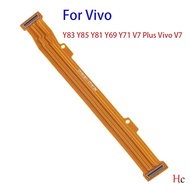 new high quality original Mainboard Flex Cable CK For Vivo Y83 Y85 Y81 Y69 Y71 CK Vivo V7 Plus Vivo V7 Main Board Motherboard Connect LCD Flex Cable