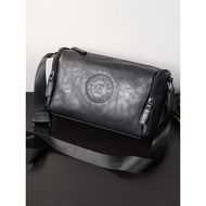 sling bag man sling bag Men Functional Style Sports Messenger Bag