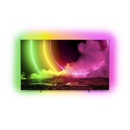 PHILIPS 65OLED806/98 65" 4K UHD OLED ANDROID TV WITH FREE WALL MOUNTING