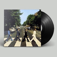 Genuine Beatles The Beatles Abbey Road LP vinyl records Beatles