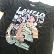 Lamelo Ball Bootleg T-Shirt | Lamelo Ball Vintage Tee