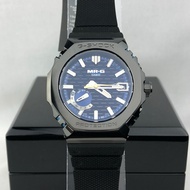 Casio G-Shock Blue Ao-zumi Ink Inspired Titanium MRG-B2100R-2A