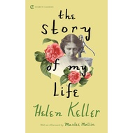 The Story of My Life/Helen Keller [Sanmin Online Bookstore]