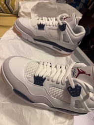 Nike SB Air Jordan 4 Retro SP