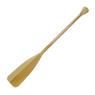 ♈◎Ondoy Boat WOODEN Rigid  Boat Paddle 100 cm Long