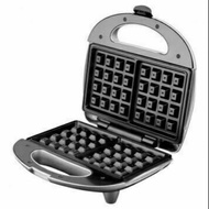 Trio Waffle Maker Non-Stick