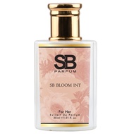 SB BLOOM INT inspired by GUCCI - BLOOM INTENSE