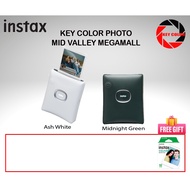 FUJIFILM INSTAX SQUARE LINK Smartphone Printer