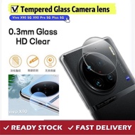 Camera Lens Vivo X90 Pro 5G X90 5G X90 Pro Plus 5G Camera lens Tempered Glass Camera Full Cover Lens