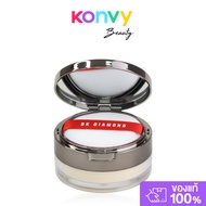 BK Acne Loose Powder 3D Diamond 12g แป้งฝุ่นสำหรับคนเป็นสิวและผิวแพ้ง่าย