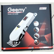 Geemy GM 6008 Cordless