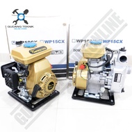 Water Pump 1" 1.5" MAESTRO WP10CX WP15CX MGP-40B / Mesin Waterpump Alkon Pompa Air Irigasi Sawah 1 1