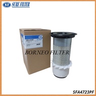 SFA4723PF Outer Air FilterSURE AF4758KM AF4939 JAE-88077-F P814723 AS-5643 AS5643 PAE487 J854723 J J