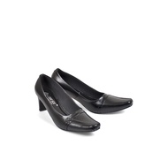 Loafers Wanita, women's loafers, work shoes Wanita HNC696