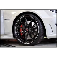 Japan RAYS G83 60 63 67cm Forged Lightweight Modified Wheel Hub BMW Audi Benz Volkswagen