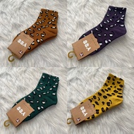 Children Socks Cartoon Adult