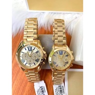 Michael Kors Mickey Bradshaw  Watches