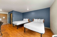 住宿 Extended Stay America Select Suites - Oklahoma City - Norman