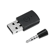 PS5 Bluetooth Handle Receiver Adapter PS4 USB 5.0 Adapter PS5 Gamepad Headset Receiver