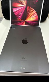 iPad Pro M1 256 gb