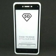 Tempered Glass full screen OPPO A37 / NEO 9