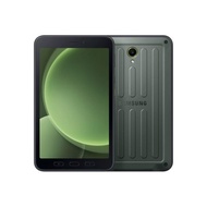 Samsung三星 Galaxy Tab Active 5 5G 平板電腦 6+128GB 綠色 落單輸入優惠碼alipay100，滿$500減$100