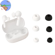 Homestore 3 Sizes Silicone Ear Tips For Soundcore Liberty 4 NC Earbuds Eartips For Life P2 P3 A20i T