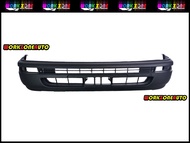 Toyota Corolla AE100 1992 Front Bumper | Aftermarket OEM Body Part PP Material