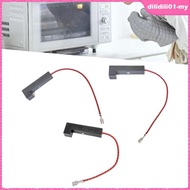 [DilidilidaMY] Microwave Oven 5kv Protection Fuse Tube Microwave Integrated High Fuse Integrated Hig