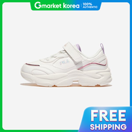 FILA | Daily Sneakers Basic Sneakers Ray Trainer Kd Fk254Sn01X002