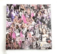 Blackpink  rosé First Single Vinyl LP -R- (Limited Edition)黑膠 LP