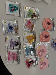 美少女戰士立牌