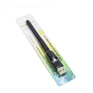 USB WIFI DONGLE MT7601 / USB WIFI MT7601 / SET TOP BOX DVB T2 INTERNET CATCHER Free Shipping