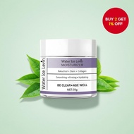 Bakuchiol Retinol Cream: Anti-Wrinkle & Luminous Skin - Gentle Retinol Alternative  Krim Bakuchiol R