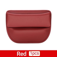 For Audi A4 B8 8K R8 42 TT/TTS/TTRS 8J 2006~2015 Car Seat Gap Filling Storage Box Multipurpose Pocke