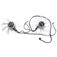 FY010015M12LPA 100mm 4pin RTX2070 GPU Cooler for GALAXY RTX2060S 2070 2070S 2080 2080S EX Graphics C