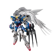 Soul Web Store BANDAI GUNDAM FIX FIGURATION METAL COMPOSITE Wing Gundam Zero (EW Version)