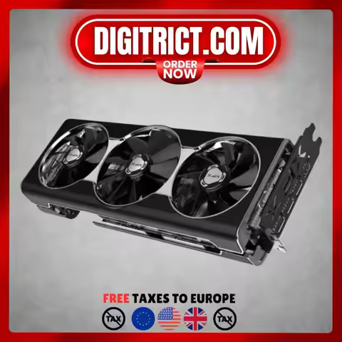 XFX RX 5700XT RX5700 XT 8GB Graphics Card GPU AMD Radeon 5700XT Video Cards RX 5700 XT Desktop PC Sc